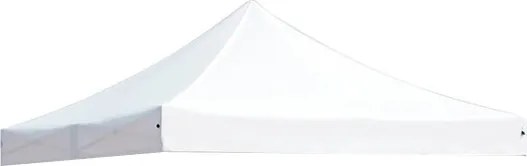 Prelata pentru pavilion de gradina, diferite dimensiuni-2,9x5,7 metri, acoperis