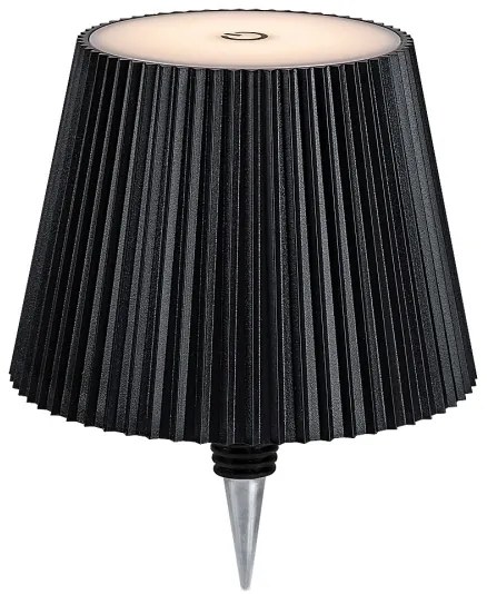 Abajur LED dimabil pentru sticlă Rabalux 77142 BURDUR LED/2W/5V IP44