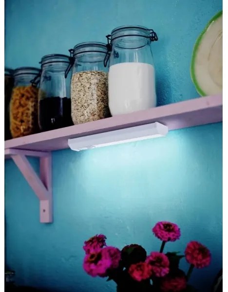 Osram - Iluminare LED pentru mobilier cu senzor MOBILE LED/1W/3,7V 500 mAh 20 cm