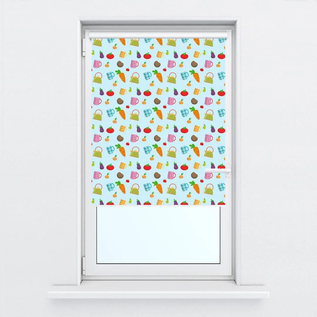 Fotojaluzele R014014R57150 (57x150 cm)