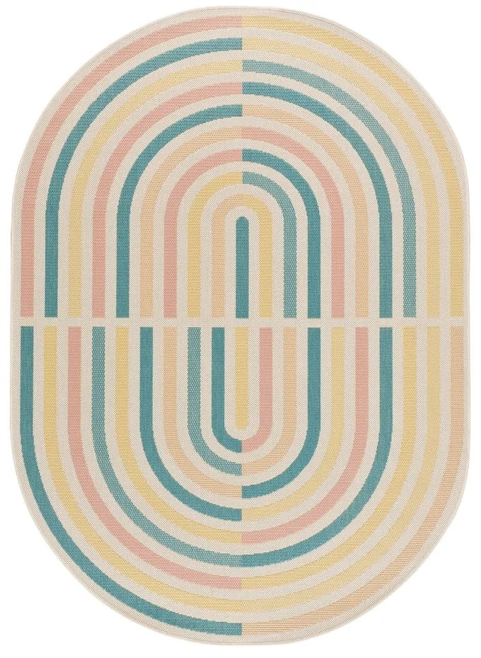 Covor de exterior 160x230 cm Manila – Universal