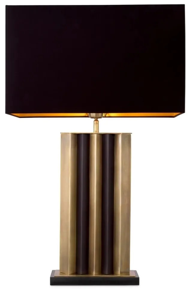 Veioza, Lampa de masa design LUX Belize