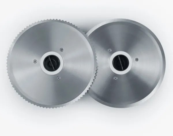 Severin AS 3915 - Feliator electric din inox 180 W/230 V