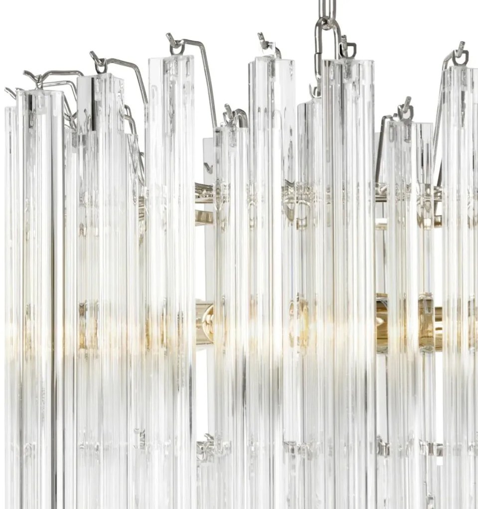 Candelabru LUX diam.50cm, Salerno 109533 HZ
