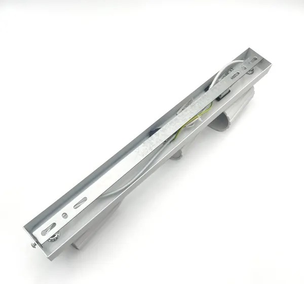 Brilagi - Corp de iluminat tip spot CRISPINA, 3x GU10/10W/230V, alb