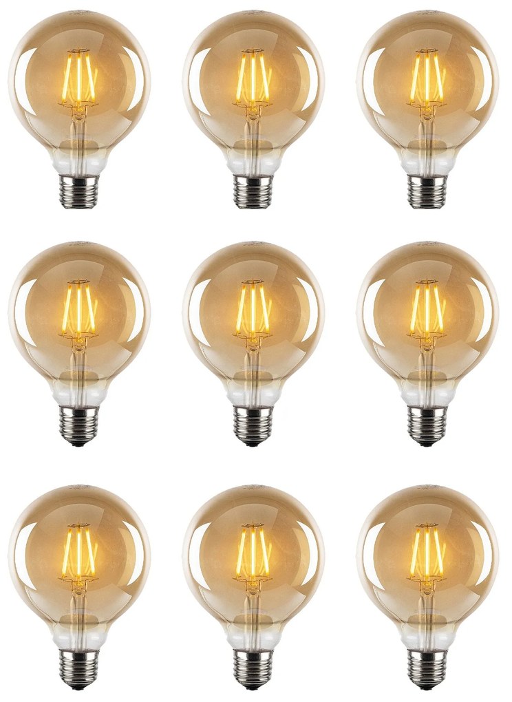 Bec cu Led OP - 003 - 9