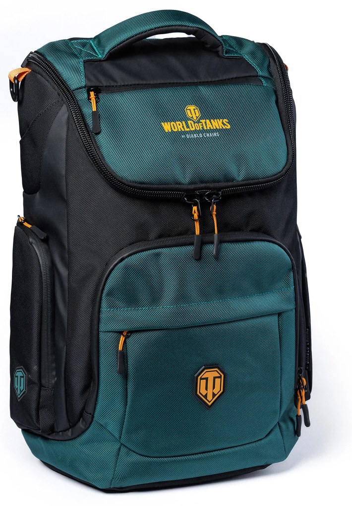 Rucsac World of Tanks Diablo Chairs