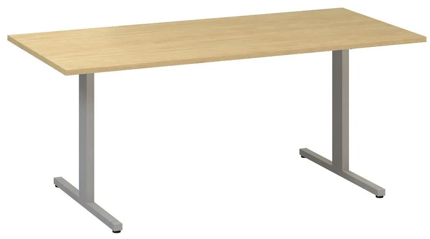 Masa de intalnire ProOffice 180 x 80 cm, para salbatica