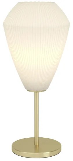 Lampă de masă Eglo 900814 CAPRAROLA 1xE27/40W/230V