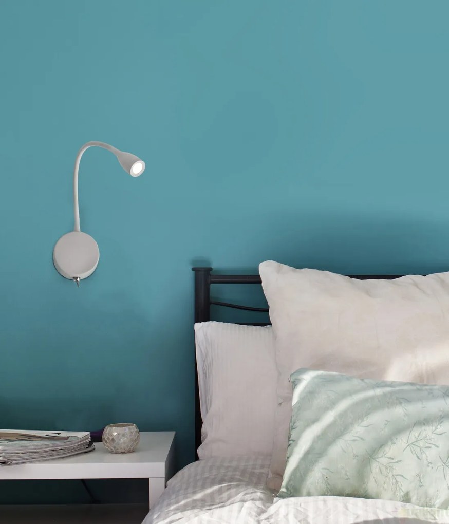 Aplica de perete cu iluminat LED, LOKE 41020