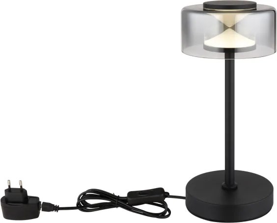 Globo 16024T - Lampă de birou LED BELINDA, 6W, 230V
