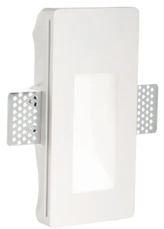 Spot LED incastrabil ideal pentru iluminat scara sau hol WALKY-2 249827 IDL