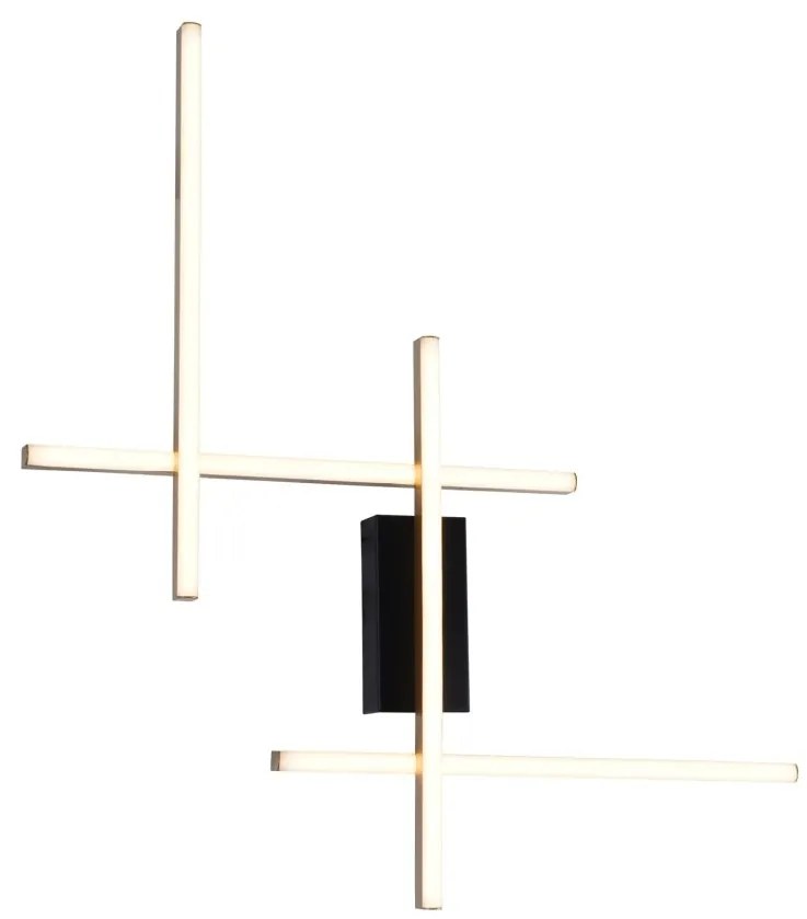 Aplica de perete LED design moderna EDGE