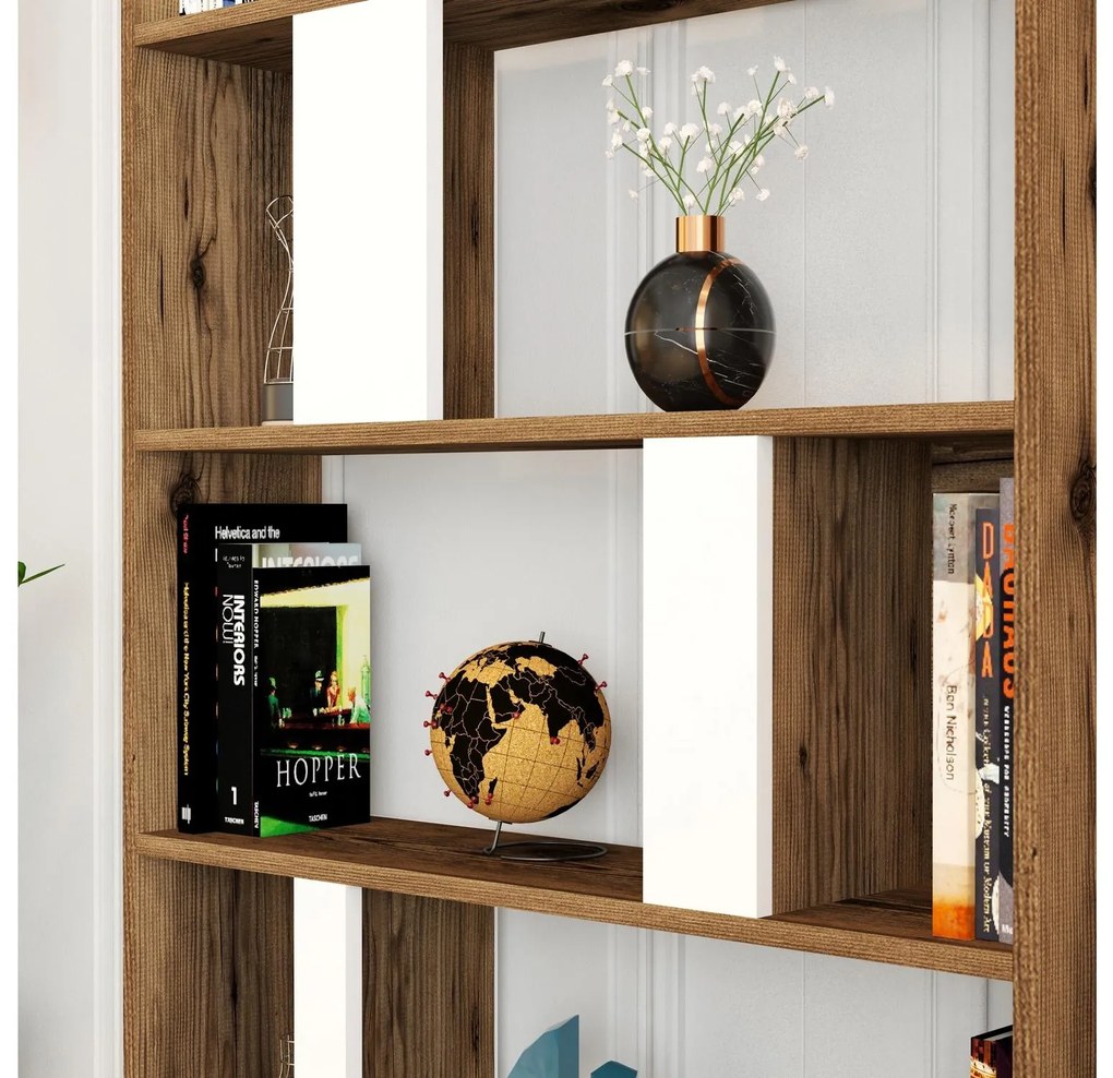 Raft Limba (Alb + Nuc). 1088322