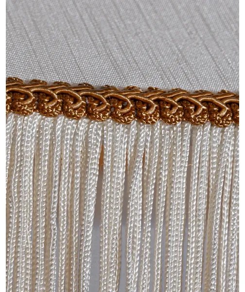 ByRydens 4202330-5000 - Lampă suspendată pe cablu FRANCIS, 1xE27/5W/230V, crem