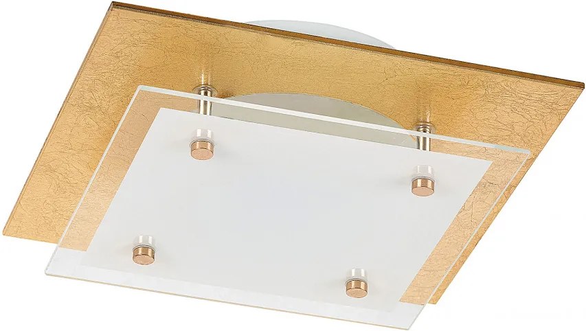 Rábalux June 3032 Plafoniere  metal LED 12W 960lm 3000K IP20 A+