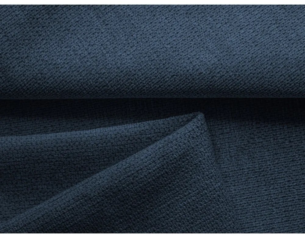 Colțar albastru Malie – Makamii