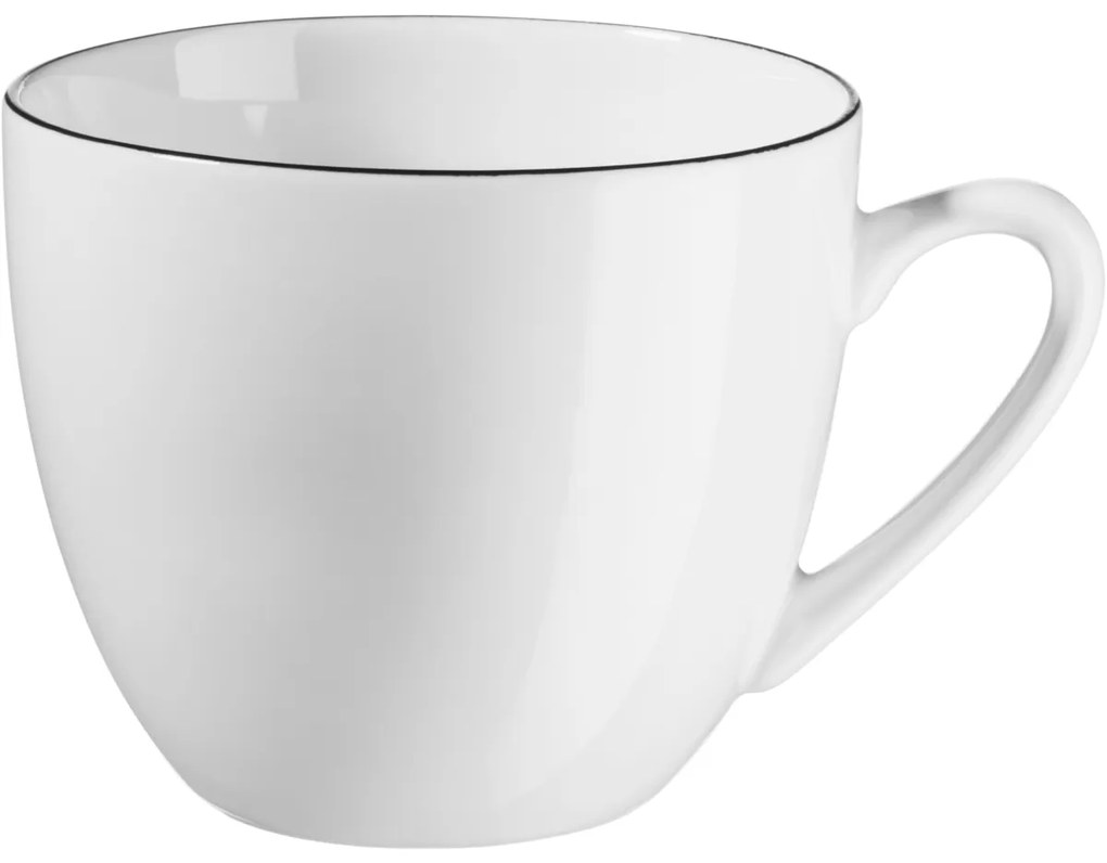 Mäser Set de cești espresso Felise 100 ml, 6 buc, 100 ml