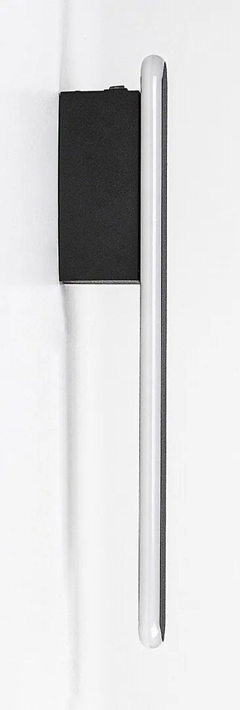 Aplica de perete LED design modern Sindri