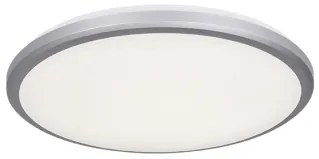 Plafoniera baie led 24W IP54 95EL401524W/GR ELMARK
