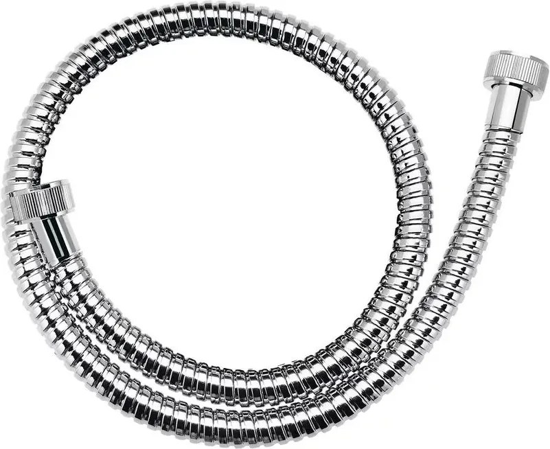 Furtun de dus flexibil Ferro crom 70 cm