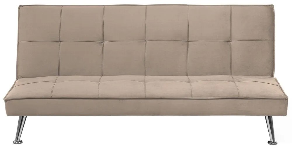 Canapea 3 locuri Horve (bej) . 1008679