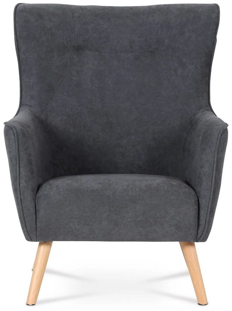 Fotoliu GREY2, gri