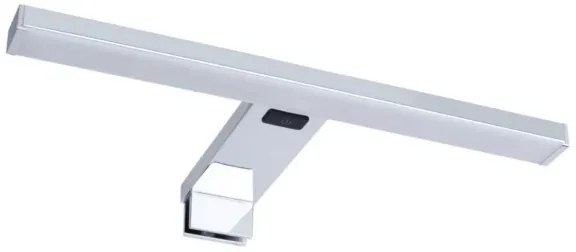 Paulmann 78950 - LED 3,7W IP44 iluminat oglindă baie SELO 2700-6500K 230V