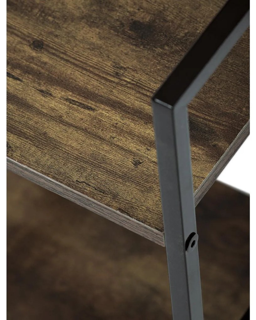 Raft Gobernara (old style wood). 1121117