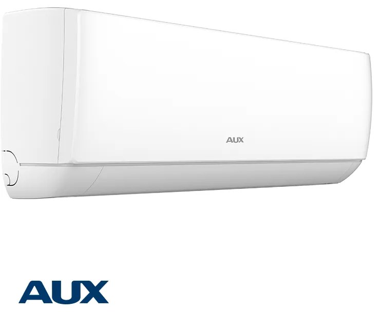 Aparat de aer conditionat inverter AUX J-Smart ASW-H09B5C4/JOR3DI-C3, 9000 BTU, 19 m², A++, Wi-Fi, R-32, Alb