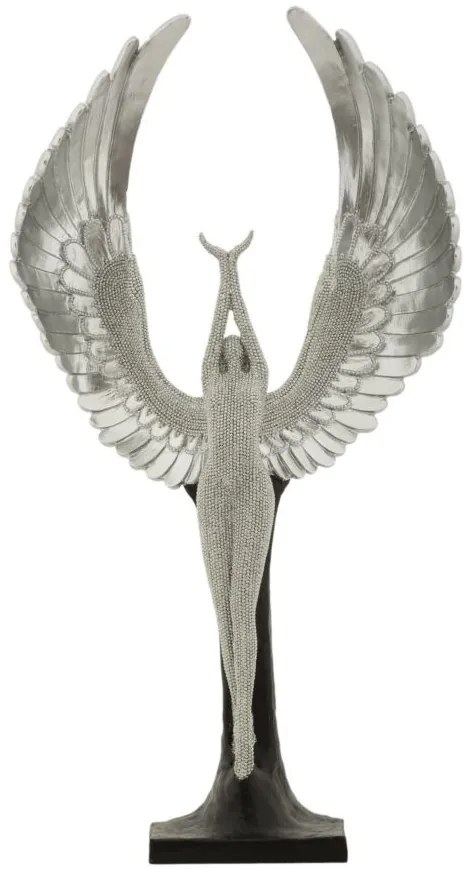 Decorațiune Statuetta Sparky, 26X9X48 cm, Mauro Ferretti