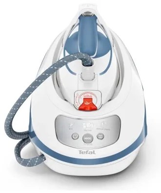 Tefal EXPRESS PROTECT generator de abur 2800W/230V albastru