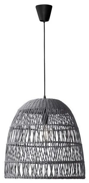Lustra boho style design natural 46,5cm Destin NVL-9586671