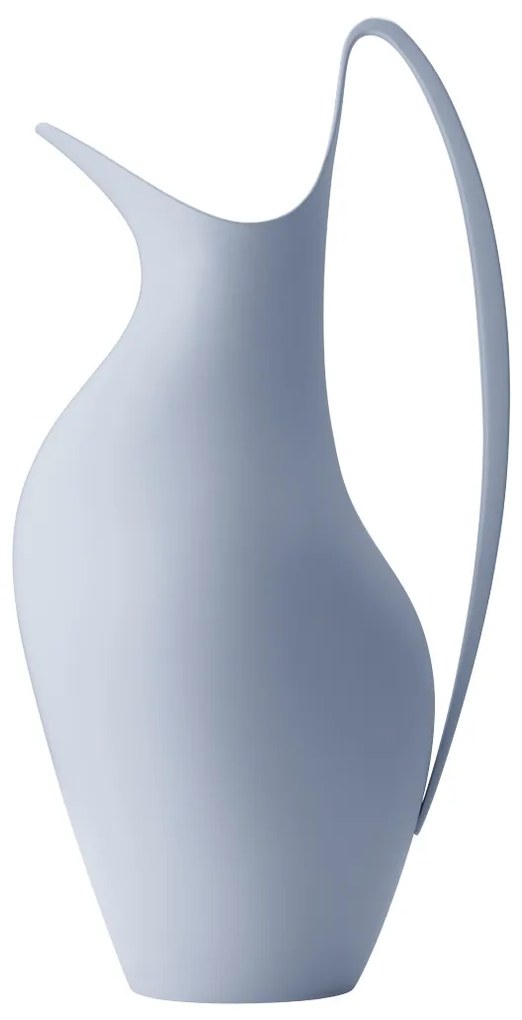 Ulcior KOPPEL, albastru satin, 1,2 L - Georg Jensen
