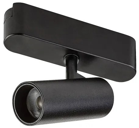 Spot LED pentru sistem de șină monofazic Rabalux 70114 LiTrack LED/6W/24V 4000K