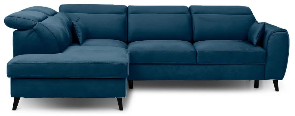 Coltar extensibil Noble pe stanga Nube 40