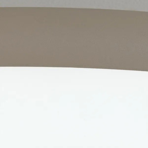 Orion - Plafonieră LED KANT, 66 W, 230 V, 2700/3000/4000 K, Ø 80 cm, bej