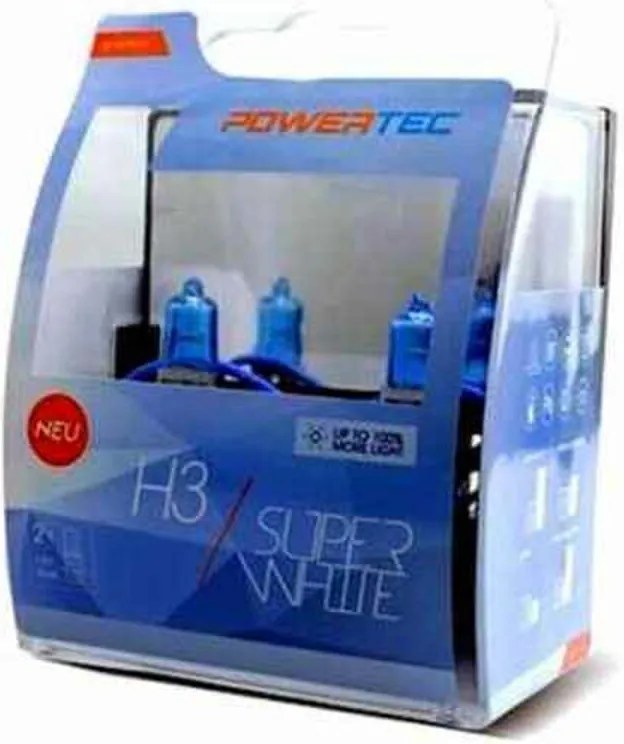 Bec auto MTECPTZSW3-DUO M-Tech PTZSW3-DUO H3 12 V 55 W