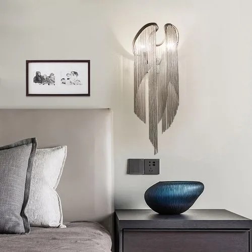 Aplice PERETE LANT by Anzazo