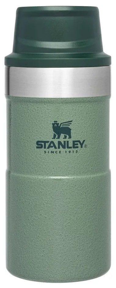 Cană termos verde 250 ml – Stanley