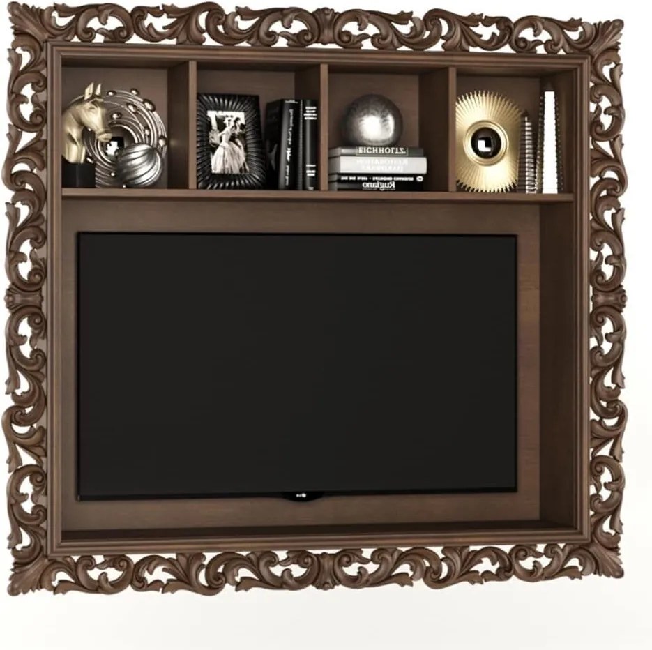 Set lemn masiv Living Celisea, 160 × 30 × 145 cm