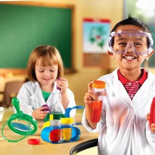 SET DE STIINTA PRIMAR (LSP2784-UK)