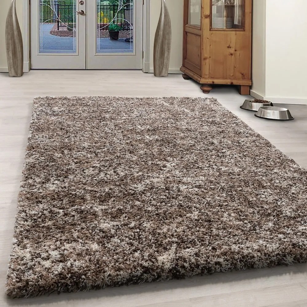 Covor maro deschis 60x110 cm Enjoy – Ayyildiz Carpets