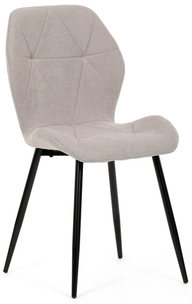Set de scaune de sufragerie CT-285 LAN2, 4 buc.