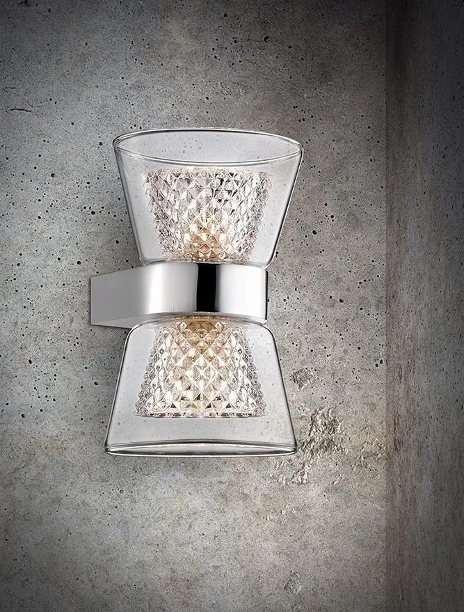 Aplica eleganta design modern Boccale