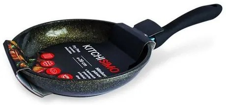 Kitchisimo Tigaie, diametru 20 cm, aliaj dealuminiu