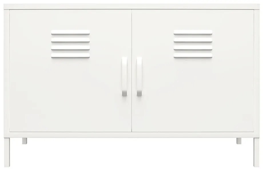 Dulap metalic alb 100x64 cm Mission District - Støraa