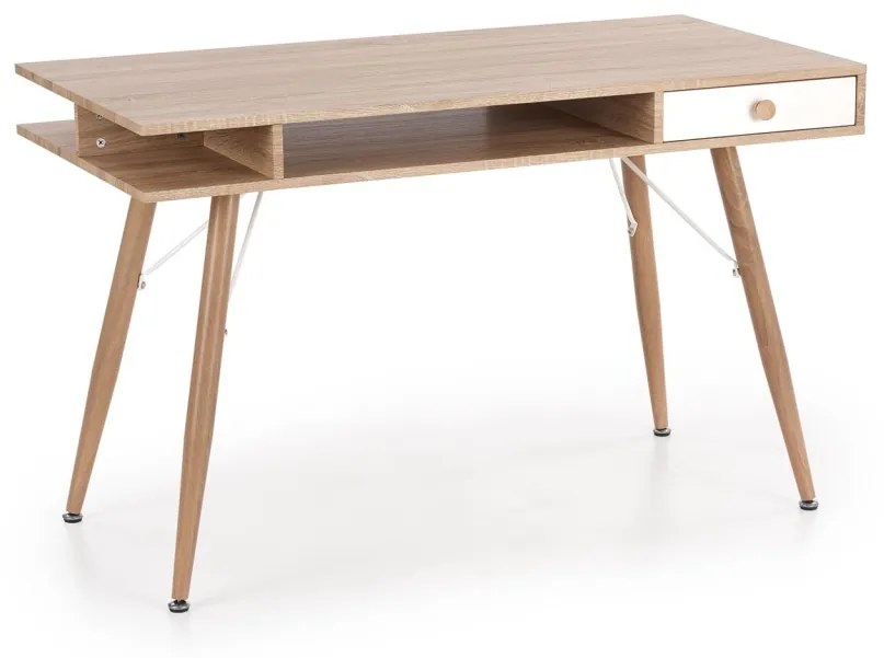Masa de birou B-34 – H75 cm
