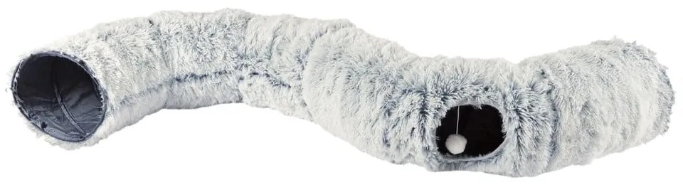 Tunel Fluffy – Love Story