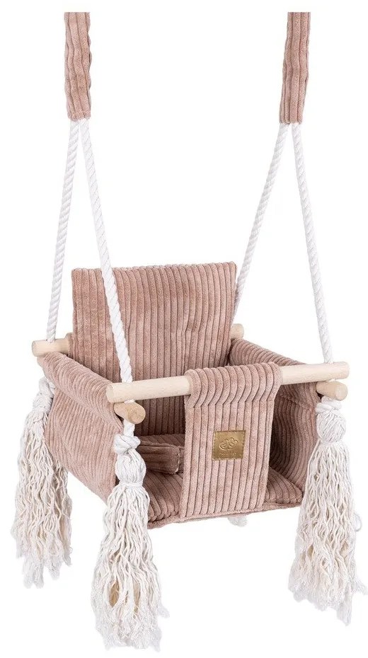 Leagăn pentru copii – Meowbaby